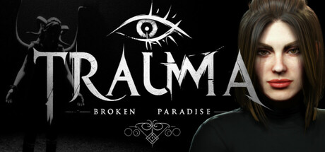 破碎的乐园 Build.14496058（TRAUMA Broken Paradise）免安装中文版-GM999资源网