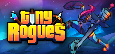 微型迷宫 v0.2.0（Tiny Rogues）免安装英文版-GM999资源网