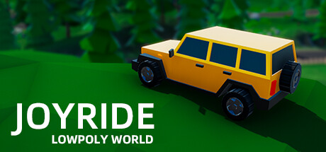 兜风：低多边形世界（Joyride:Lowpoly World）免安装中文版-GM999资源网