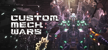 改装机甲大战（CUSTOM MECH WARS）免安装中文版-GM999资源网