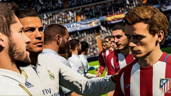 图片[2]-FIFA 18 免安装中文版-梨子乐游戏
