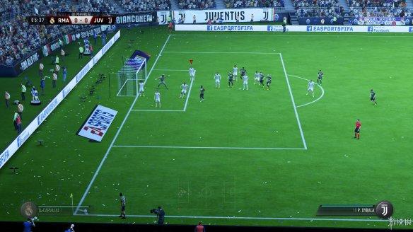 图片[3]-FIFA 18 免安装中文版-梨子乐游戏