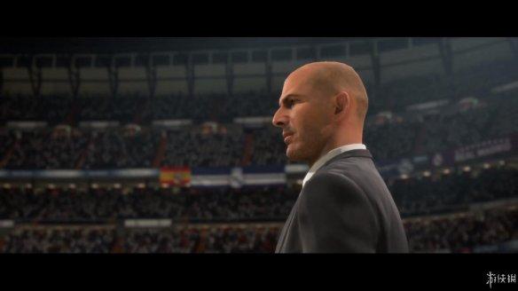 图片[5]-FIFA 18 免安装中文版-梨子乐游戏