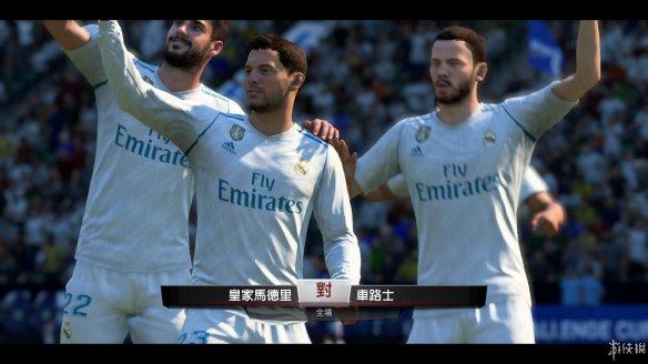 图片[6]-FIFA 18 免安装中文版-梨子乐游戏