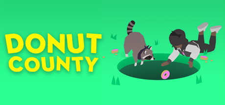 甜甜圈都市 v1.1.0（Donut County）免安装中文版-GM999资源网