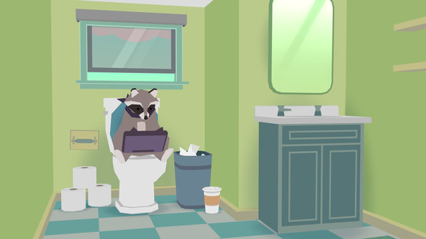 图片[3]-甜甜圈都市 v1.1.0（Donut County）免安装中文版-梨子乐游戏