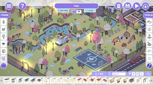 图片[4]-穿越时代的找图2 v1.0.194（Hidden Through Time 2: Myths and Magic）免安装中文版-梨子乐游戏