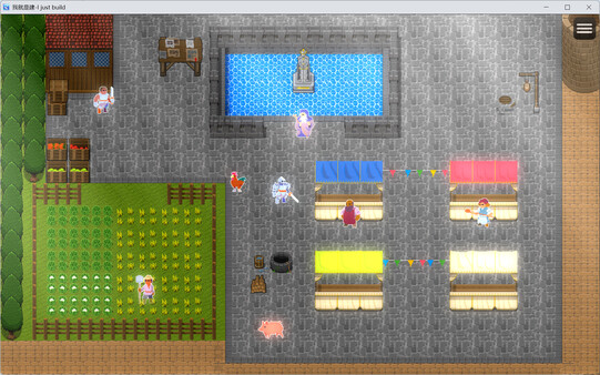 图片[6]-我就是建 v1.0（I just build）免安装中文版-梨子乐游戏