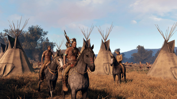 图片[3]-这是我的土地 v1.0.3.19014（This Land Is My Land）免安装中文版-梨子乐游戏