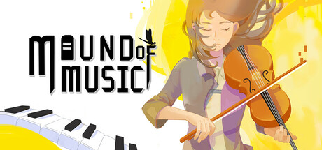 知音冢 v1.0.0（Mound of Music）免安装中文版-GM999资源网