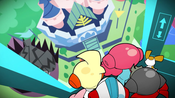 图片[6]-爆钻小英雄 钻头乐园（Mr. DRILLER DrillLand）免安装中文版-梨子乐游戏