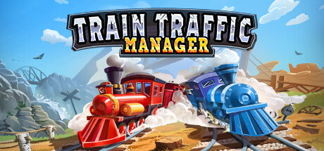 列车交通管理者 v20240913（Train Traffic Manager）免安装中文版-GM999资源网