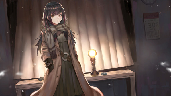 图片[5]-夜光 11.15（A Light in the Dark）免安装中文版-梨子乐游戏