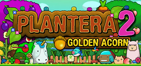 世纪之花2：金橡子 Build.12573689（Plantera 2：Golden Acorn）免安装中文版-GM999资源网