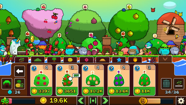 图片[3]-世纪之花2：金橡子 Build.12573689（Plantera 2：Golden Acorn）免安装中文版-梨子乐游戏