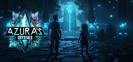 阿祖拉的水晶 v1.0.1（Azura’s Crystals）免安装中文版-GM999资源网