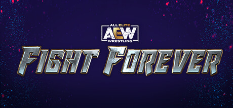 全精英摔角：永远的战斗 v1.10（AEW: Fight Forever）免安装中文版-GM999资源网