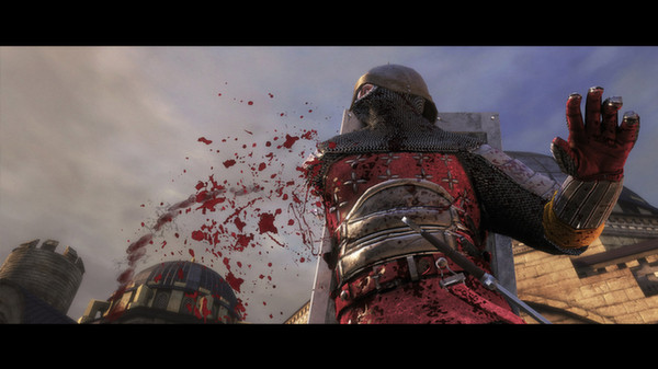 图片[2]-骑士精神：中世纪战争 v147655（Chivalry: Medieval Warfare）免安装中文版-梨子乐游戏
