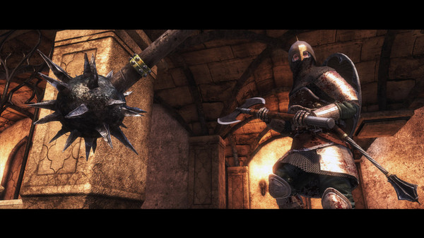 图片[3]-骑士精神：中世纪战争 v147655（Chivalry: Medieval Warfare）免安装中文版-梨子乐游戏