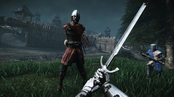 图片[4]-骑士精神：中世纪战争 v147655（Chivalry: Medieval Warfare）免安装中文版-梨子乐游戏