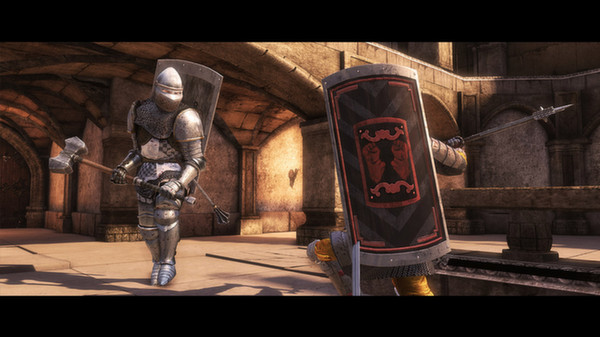 图片[6]-骑士精神：中世纪战争 v147655（Chivalry: Medieval Warfare）免安装中文版-梨子乐游戏