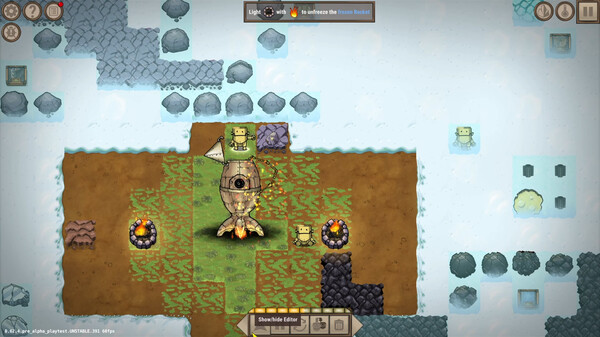 图片[2]-手工制作101：编程工艺 v0.80.4（Craftomation 101: Programming and Craft）免安装中文版-梨子乐游戏