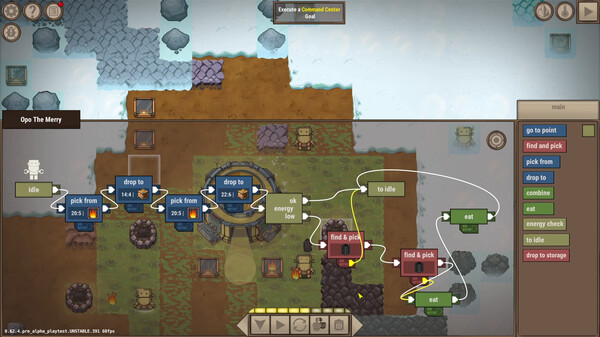 图片[3]-手工制作101：编程工艺 v0.80.4（Craftomation 101: Programming and Craft）免安装中文版-梨子乐游戏