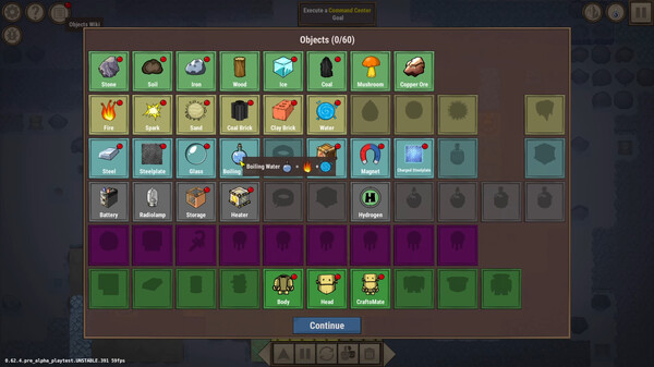 图片[4]-手工制作101：编程工艺 v0.80.4（Craftomation 101: Programming and Craft）免安装中文版-梨子乐游戏