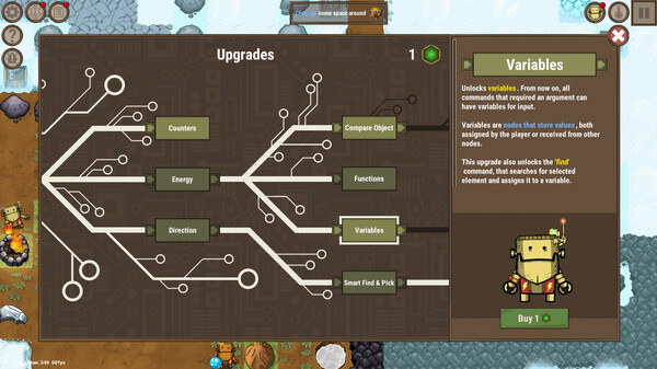 图片[5]-手工制作101：编程工艺 v0.80.4（Craftomation 101: Programming and Craft）免安装中文版-梨子乐游戏