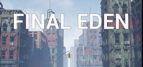 最后的伊甸 v1.0.0（Final Eden）免安装中文版-GM999资源网