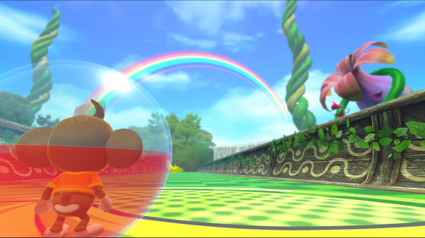 图片[2]-现尝好滋味！超级猴子球1+2重制版 v1.0.1（Super Monkey Ball Banana Mania）免安装中文版-梨子乐游戏