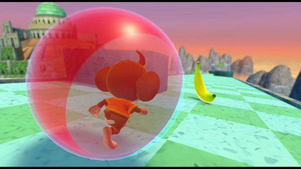 图片[3]-现尝好滋味！超级猴子球1+2重制版 v1.0.1（Super Monkey Ball Banana Mania）免安装中文版-梨子乐游戏