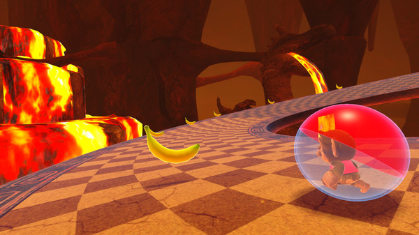 图片[4]-现尝好滋味！超级猴子球1+2重制版 v1.0.1（Super Monkey Ball Banana Mania）免安装中文版-梨子乐游戏