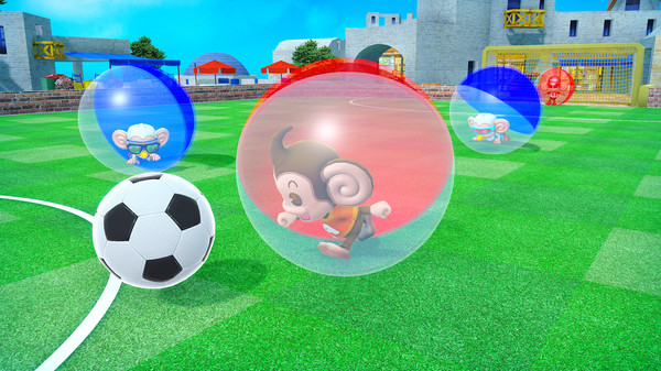 图片[6]-现尝好滋味！超级猴子球1+2重制版 v1.0.1（Super Monkey Ball Banana Mania）免安装中文版-梨子乐游戏