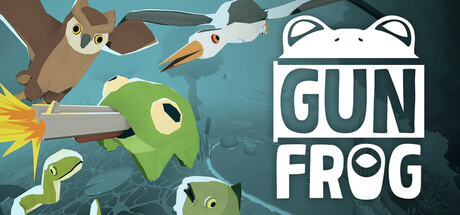 枪蛙 Build.16023196（Gun Frog）免安装中文版-GM999资源网