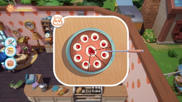 图片[5]-小生物咖啡馆 v1.0.0（Critter Cafe）免安装中文版-梨子乐游戏