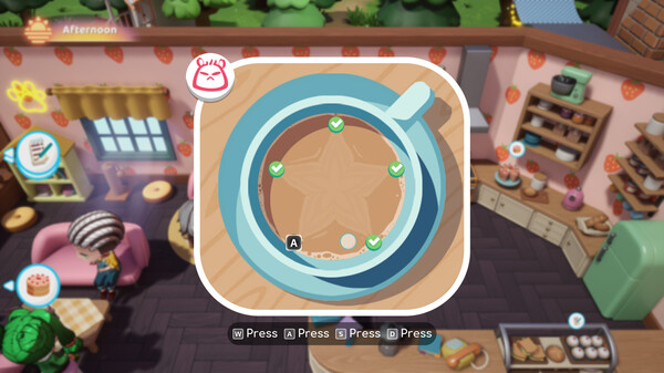 图片[6]-小生物咖啡馆 v1.0.0（Critter Cafe）免安装中文版-梨子乐游戏