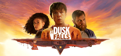 黄昏降临时 v204237（As Dusk Falls）免安装中文版-GM999资源网