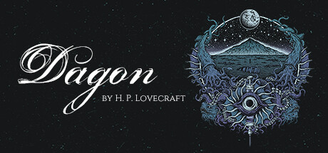 达贡：致洛夫克拉夫特 Build.13415657（Dagon: by H. P. Lovecraft）免安装中文版-GM999资源网