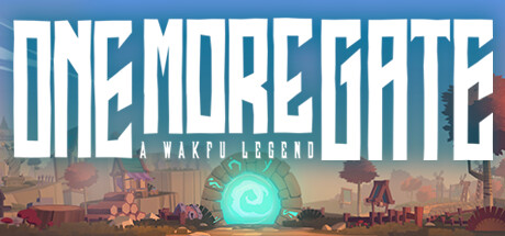 一门之隔 v1.1.3.1441（One More Gate : A Wakfu Legend）免安装中文版-GM999资源网