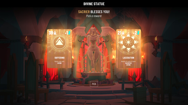 图片[4]-一门之隔 v1.1.3.1441（One More Gate : A Wakfu Legend）免安装中文版-梨子乐游戏