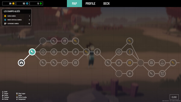 图片[6]-一门之隔 v1.1.3.1441（One More Gate : A Wakfu Legend）免安装中文版-梨子乐游戏