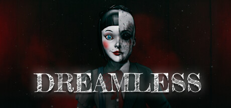 无梦（Dreamless）免安装中文版-GM999资源网