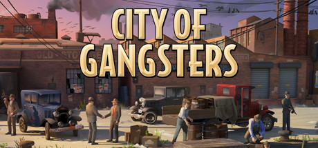 黑帮之城 v923242（City of Gangsters）免安装中文版-GM999资源网