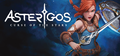 失落迷城：群星的诅咒 v1.09 全DLC（Asterigos: Curse of the Stars）免安装中文版-GM999资源网