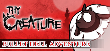 怪物 v1.0.5.HotFix（Thy Creature）免安装中文版-GM999资源网