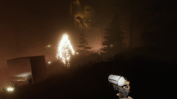 图片[4]-西尔维奥：黑水（Sylvio: Black Waters）免安装中文版-梨子乐游戏