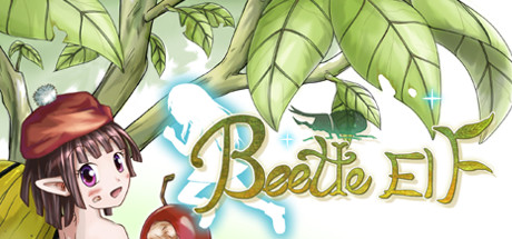 甲虫精灵 Build.15691648（Beetle Elf）免安装中文版-GM999资源网