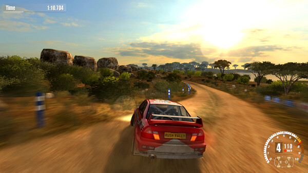 图片[3]-拉什拉力赛3 Build.12296221（Rush Rally 3）免安装中文版-梨子乐游戏