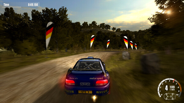 图片[4]-拉什拉力赛3 Build.12296221（Rush Rally 3）免安装中文版-梨子乐游戏